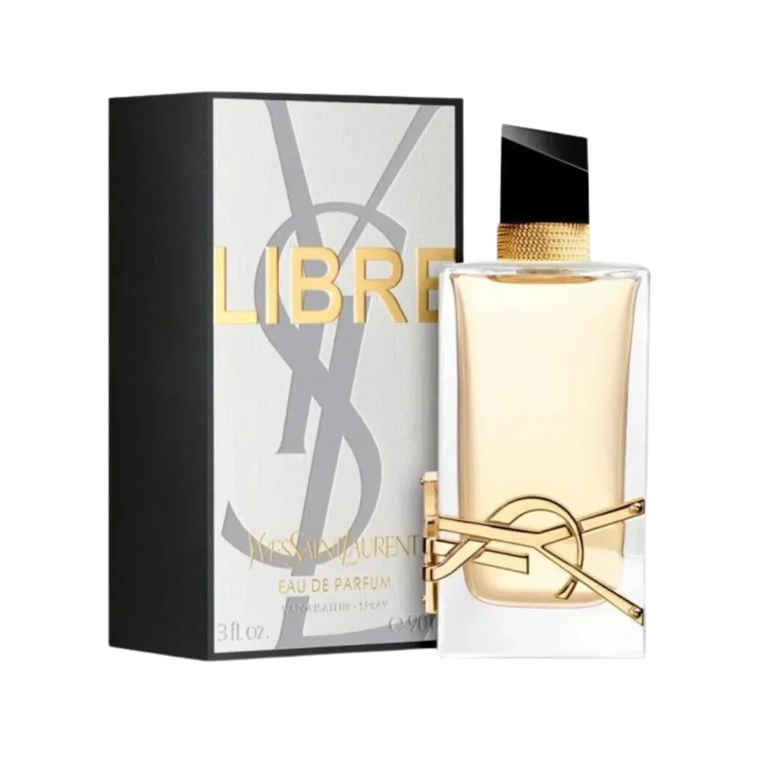 Zestaw 5 perfum damskich – YSL, Chanel Nº5, La Vie, Prada i J'adore