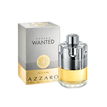 Zestaw 5 perfum męskich – Azzaro, Invictus, Creed Aventus, Chanel i Sauvage